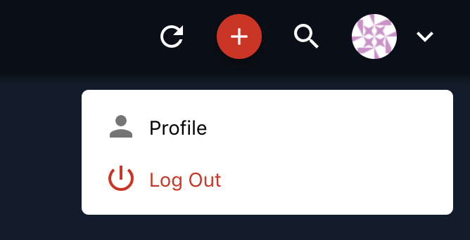 LogoutButton